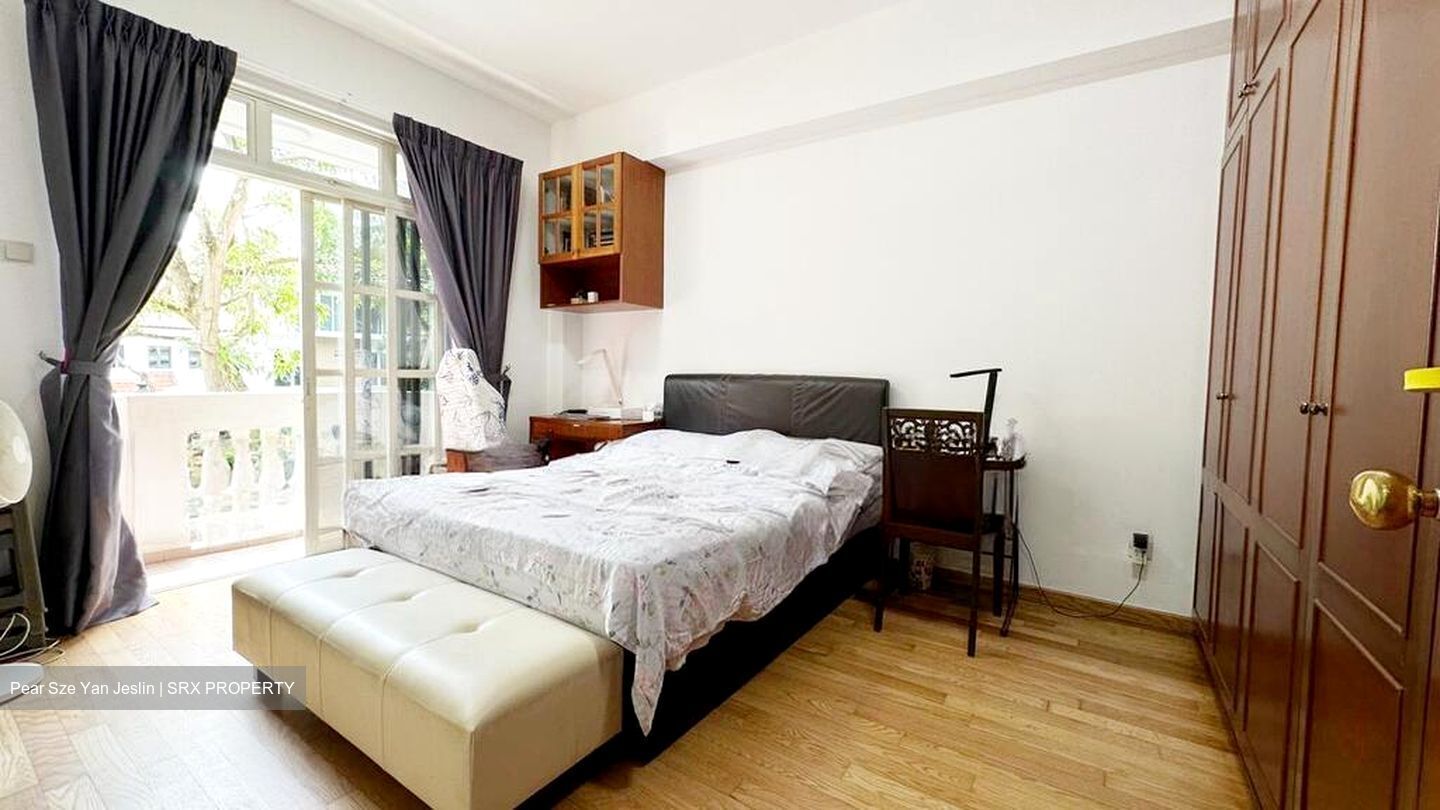 Laguna Green (D16), Condominium #524814041